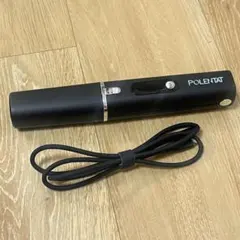 【動作確認済み】 コードレスストレートヘアアイロン