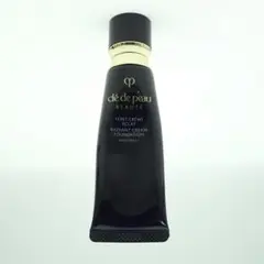 クレドポーボーテ　タンクレームエクラn　ピンクオークル00　25g