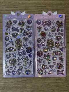 正規品　ボンボンドロップシール　マジカル　クーリア