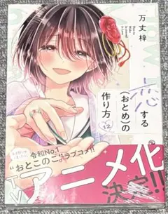 2026年最新】恋する〈おとめ〉の作り方の人気アイテム - メルカリ