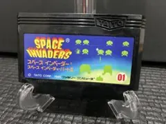 ファミコンカセット スペースインベーダー まとめ買い大歓迎