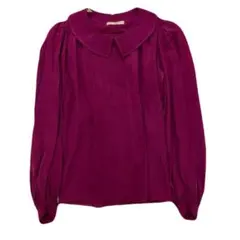 2026年最新】YVES SAINT LAURENT rive gauche シャツ・ブラウスの人気