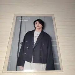 Mrs. GREEN APPLE フォトカード