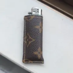 ルイヴィトン柄✩ライターケース