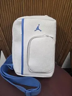 【3点セット】ジョーダン JORDANショルダーバッグ/ウエストバッグまとめ売りのサムネイル