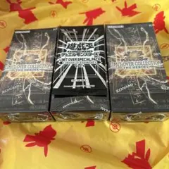 遊戯王 LIMIT OVER COLLECTION HEROESシュリンク特典付
