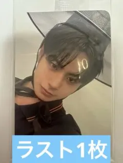 EVNNE LOVE ANECDOTE(S) ktown4u ケイタ