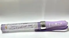 Liella! First LoveLive! Tour ペンライト