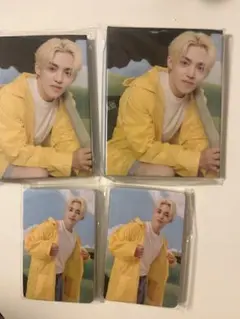 エスクプス Carat盤 HEAVEN まとめ売り