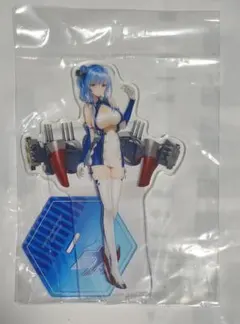 セントルイス アクリルスタンド アズールレーン アズレン