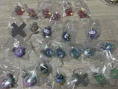 たまごっち めじるしアクセサリー