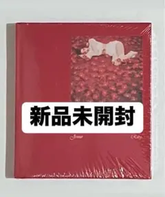 新品未開封　BLACKPINK ジェニ　　アルバム　Ruby ②