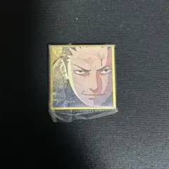 即購入可】呪術廻戦 ラングドシャ メタルチャーム 五条悟 - メルカリ