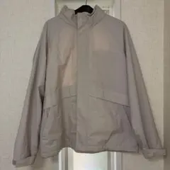 UNIQLO ウインドプルーフスタンドブルゾン