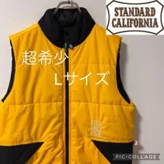 70s~ USA製 Swingster Michelin 中綿ベスト メンズ L - メルカリ