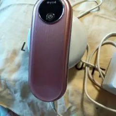 mysé 美顔器 MS-82W 充電スタンド付き - メルカリ