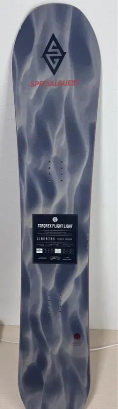 トルクレックス リベルタス 139cm 楽天市場】ボード（ブランドトルクレックス）（スノーボード用品