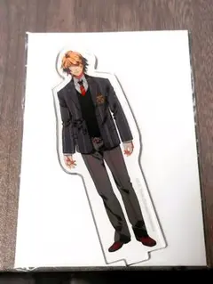 ブロッコリーくじ D賞アクスタ 神宮寺レン うたプリ ST☆RISH - メルカリ
