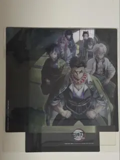 鬼滅の刃 入プレ