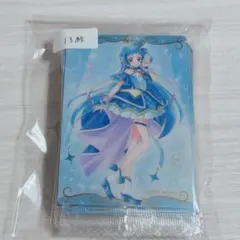 プリキュアウエハースカード キュアウインク