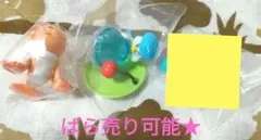 ポケモン 肩ズンFig.7 しゃぼんたいむ Yummy！ セット