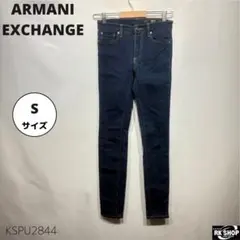 ARMANI EXCHANGE デニムパンツ J01 SUPER SKINNYのサムネイル