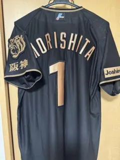 藤川球児監督 阪神タイガース ブラックダイナマイトシリーズ