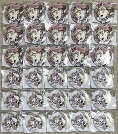 呪術廻戦乙骨憂太 コレクション缶バッジ 50個 原作 - メルカリ