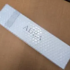 AURA ストレート ヘアアイロン プロ仕様 24mm ホワイト