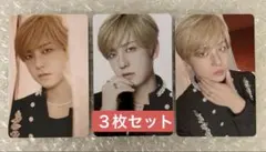 &TEAM Mark on You トレカ TAkIセット