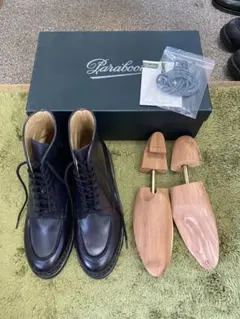 Paraboot / BEAMS BOY 別注 / BEAULIEU / 4.5