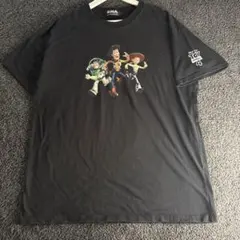 RNA Toy Story 4 Tシャツ ブラックのサムネイル