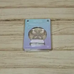 aespa エスパ CUSTOM EMBLEM エンブレム ニンニン