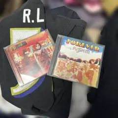 PUSHIM アルバム2枚セット