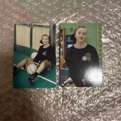 seventeen セブチ　ホシ　carat land 2025