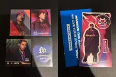 THE RAMPAGE LIKIYA まとめ売り