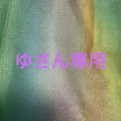 ゆさん専用です。