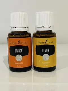 新品未開封！ヤングリヴィング ペパーミント 15ml 2本セット - メルカリ