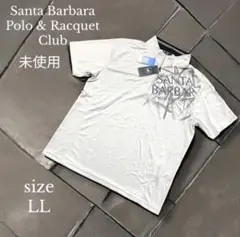 更に値下げ　未使用【Santa Barbara Polo】　トレーニングウェア