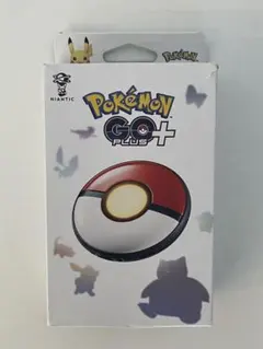 Pokemon GO Plus + ポケモンGOプラスプラス バイブ機能無効化品 - メルカリ
