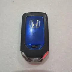 004 ホンダ 純正 スマートキー 4ボタン 両側スライドドア対応