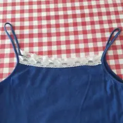 フェリシモ　キャミソールのサムネイル