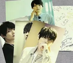 2025年最新】古川雄輝 サインの人気アイテム - メルカリ