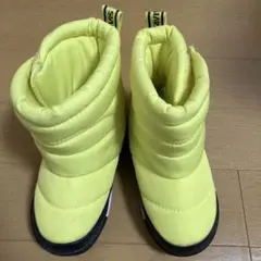 gravis ベビー用スノーブーツ キッズ用14cm