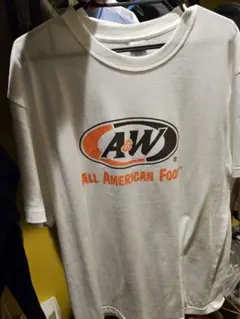 a&w