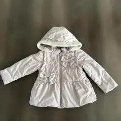 キッズ　ショート丈アウター