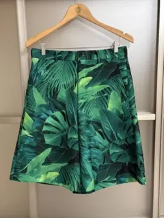 美品 23ss コムデギャルソンオムプリュスショートパンツ ハーフパンツのサムネイル