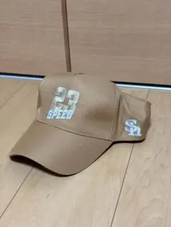 福岡ソフトバンクホークス 23 SPEED キャップ