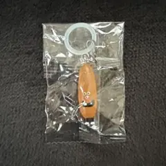 パンどろぼう めじるしアクセサリー3【なぞのフランスパン】