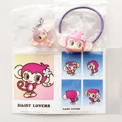 ナルミヤキャラクターズ めじるしアクセサリー/Twinkleゴム ミンキー